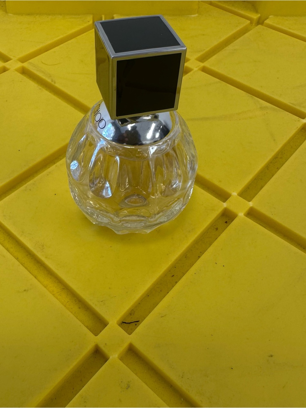JIMMY CHOO by Jimmy Choo 40ml/1.3 oz EDP Women full bottle